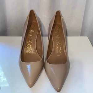 Calvin Klein Heels